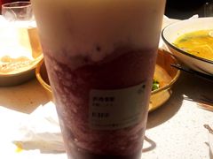 -喜茶(北京五棵松华熙店)