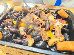-格日勒阿妈蒙古厨房(新华广场店)