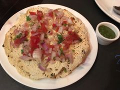 -克比叔叔印度餐厅Kebabs on the Grille(永康路分店)