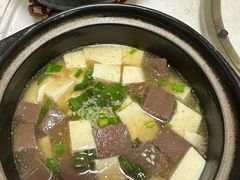 -阿隆煲店(秀仁苑店)
