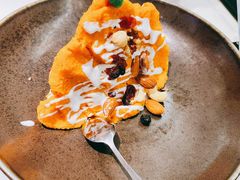 土豆芋泥-阿里疆Alijiang·丝路美食·异域风情·清真(长楹天街店)