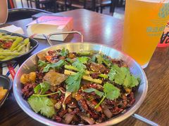 -Let's WaKao瓦烤(双楠店)