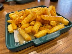 -玥记茶餐厅(十字门华发商都一期绸带店)