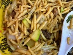 -清真·伊清阁餐厅