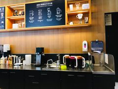 -星巴克(天津佛罗伦萨小镇店)