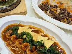 -聚福山莊·寻味顺德(北滘店)