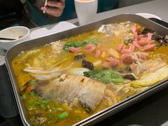 -半天妖烤鱼(桐乡万嘉购物中心店)