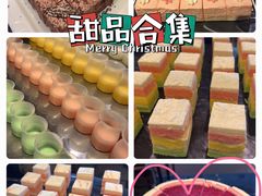 -喜多鲜生海鲜自助(无锡旗舰店)