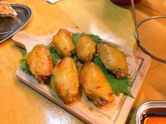 -囧吉香生蚝牛排馆(湖北路店)