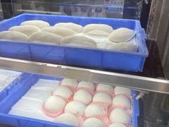 -澳门长洲糯米糍(柯打苏沙街店)