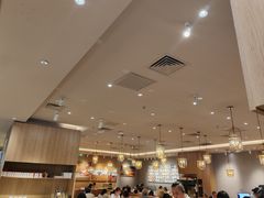 -西贝(枫蓝国际购物中心店)