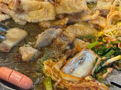 -李氏烤肉店