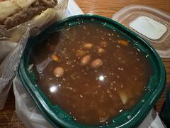 -西安贾三灌汤包·回坊小吃·清真炒菜(北院门总店)