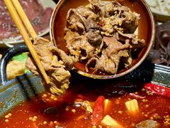 -阳阳老火锅(小南门店)