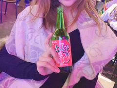 -首尔大排档