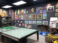 -杨梅红艺术教育(红树湾教学中心)