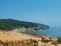 -大连金石滩滨海国家地质公园