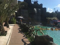 -青鱼湾水上乐园