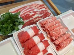 -傣妹火锅(九亭店)