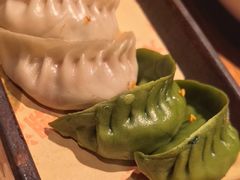 -大潮淮·淮扬菜(何园旗舰店)
