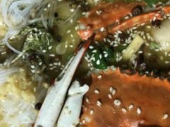 -渡海小渔村.老辈日照菜