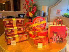 -威斯汀舞台餐厅