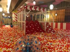 -菲拉拉漫温泉(东环路店)