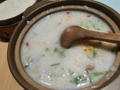 -宏状元现熬粥·京味菜(三里河店)