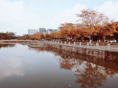 -江南大学(蠡湖校区)