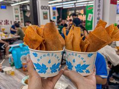 -小民大排档(马场角横路店)