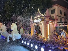 -成都欢乐谷