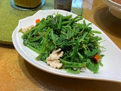 -民俗百家姓饭店(纺织城正街店)