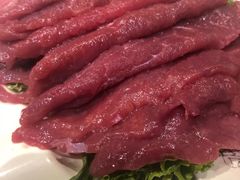 -宽板凳老灶火锅(外馆斜街店)