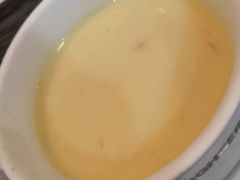 玉米汤-斗牛士牛排餐厅(嘉里汇店)