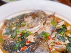 -德叔阙里·衢州菜馆(月湖店)