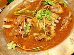 -五福居羊蝎子(方庄店)