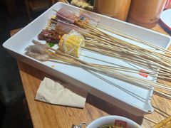 -袁记串串香(梁家巷店)