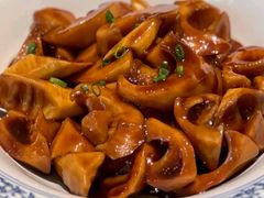 -金典银峰老鹅馆·昆山菜(亭林公园店)