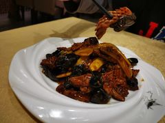 -福来居烤鸭店(天坛二店)