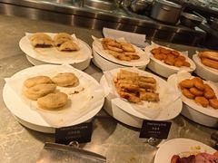 -康莱德酒店·美庭自助餐厅