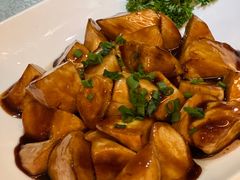 -逸林轩中餐厅(中信泰富朱家角锦江酒店)