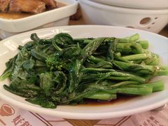 -顺风汤馆·广府粤菜(江宸天街店)