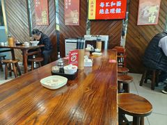 -秦园陕西手工面馆(番禺节能科技园店)