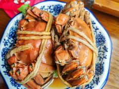 -孙盛兴奥灶面馆·蟹黄面·三虾面(山塘街总店)