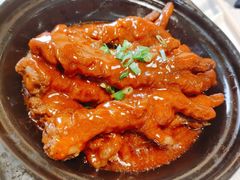 -桂园餐厅(五大道店)