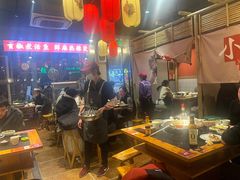 -小饕荟雅安贡椒鱼鲜馆(广福桥店)