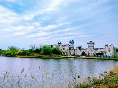 -渔岛海洋度假区