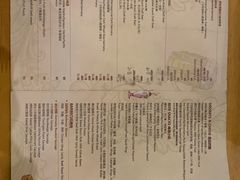 菜单-巴伐利亚啤酒坊(意式风情街店)