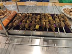 -彭城八戒羊肉串(总店)