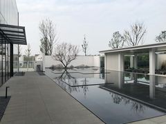 -成都院坝精品私汤民宿酒店